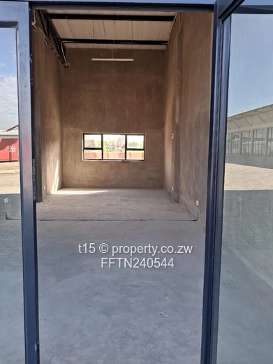 A new spectacular mall is on the block in Waterfalls