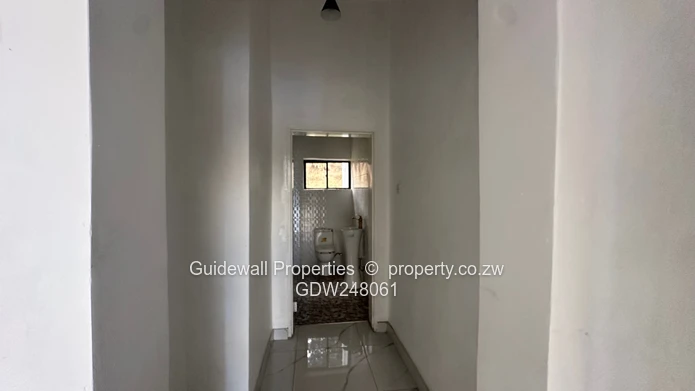 4 bedroomed cluster houses for sale in Borrowdale