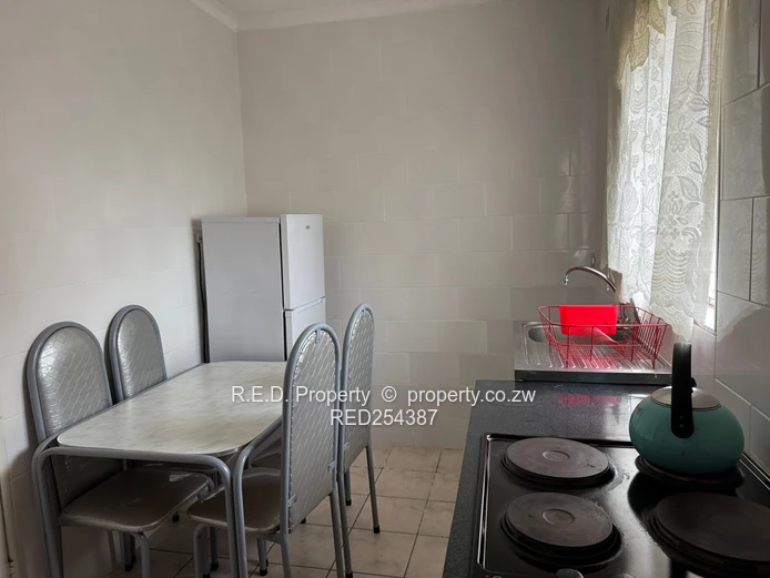Multi-Dwelling Property  in Selbourne park