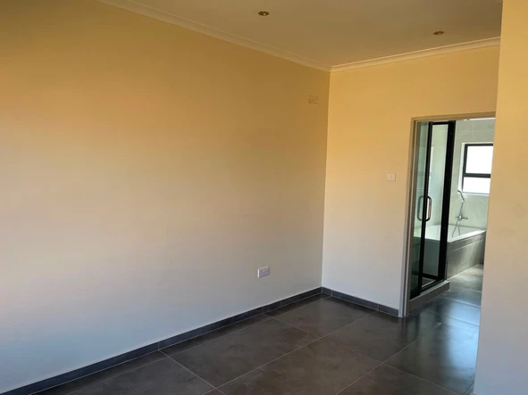 3 Bedroom Townhouse Complex
