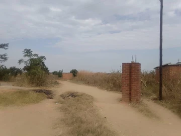 Commercial & Industrial Land