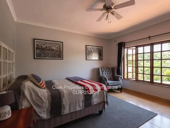 Family Home Within Borrowdale Brooke Estate