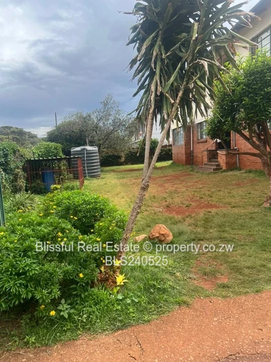 Avondale Flat  for sale 