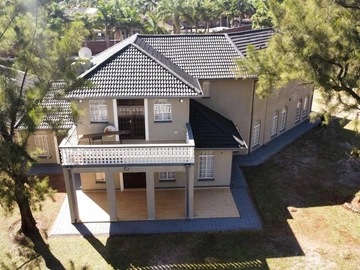 5 Bedroom Townhouse Complex