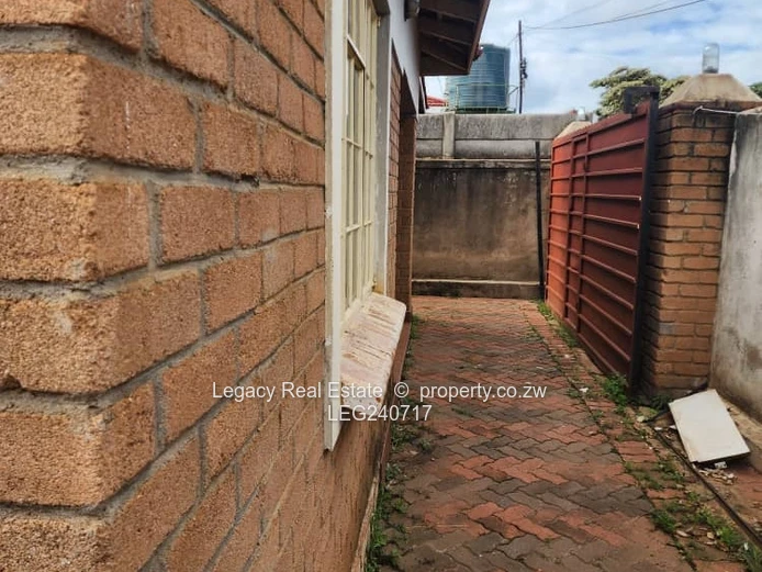 Comfortable 2 Bedroom House For Rent In Tynwald