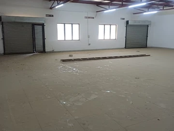 Shop & Retail Property