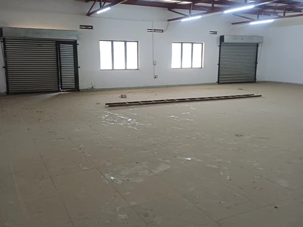 Shop & Retail Property