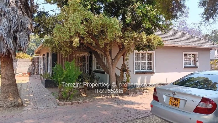 House To Rent In Avondale