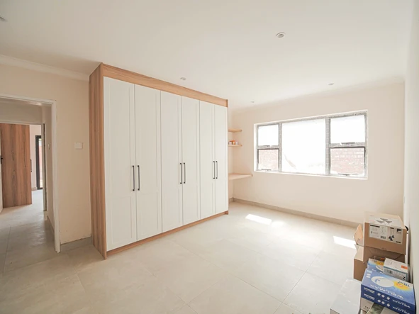 3 Bedroom Townhouse Complex