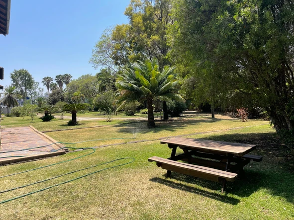 3 Bedroom Flat & Apartment