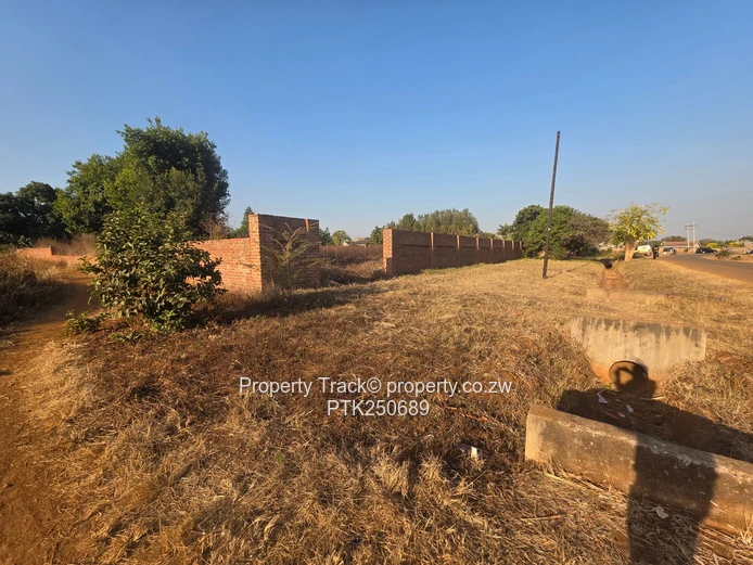 Mount Pleasant Heights Stand For Sale