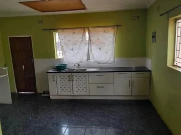 4 Bedroom Townhouse Complex