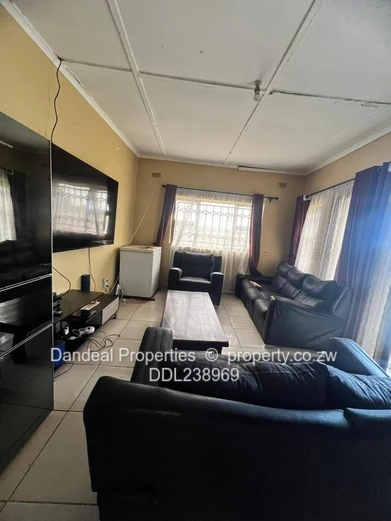 Glen Lorne -cnr Enterprise  Road/ Gletywn Road