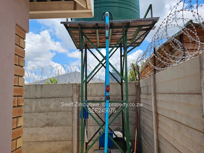 House for Sale in Southview Park!