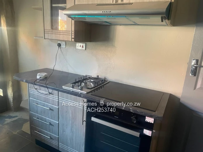 Ruwa Cranbrook House for sale 