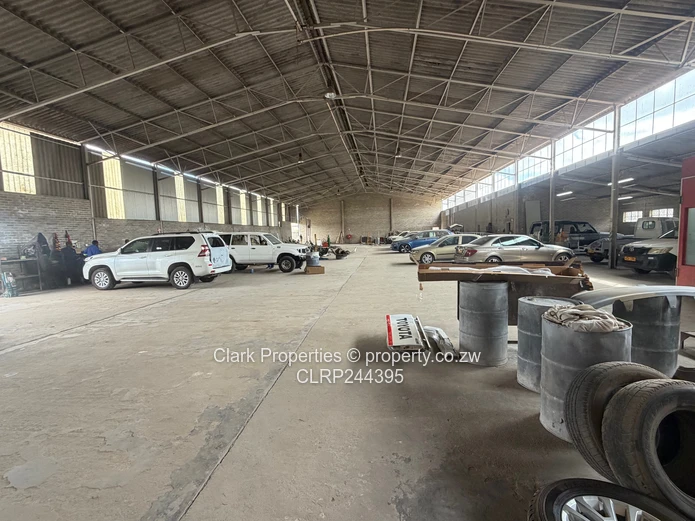 Multipurpose Large Property