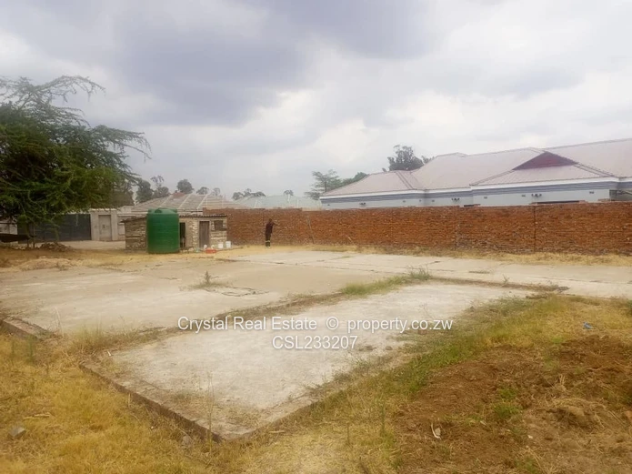 Westgate, Fairview | USD 70,000