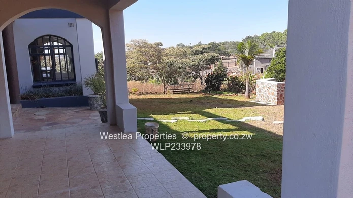 An opportunity not to miss