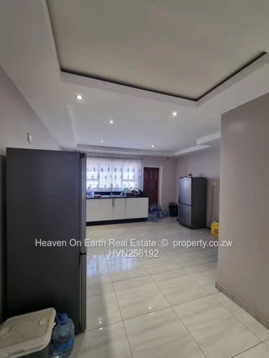 4 bedroomed Family Home For Sale