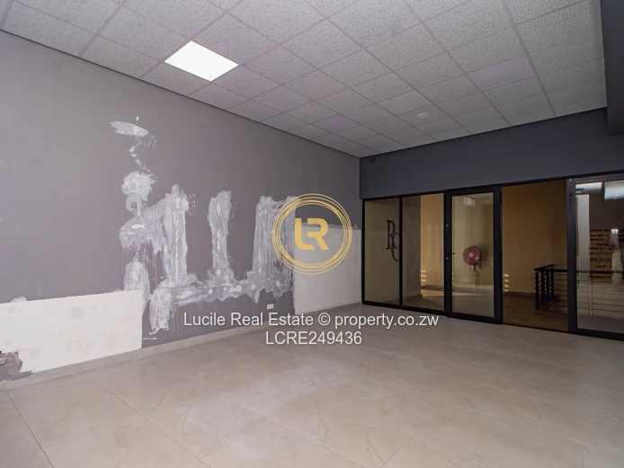 Prime Belgravia Offices Available