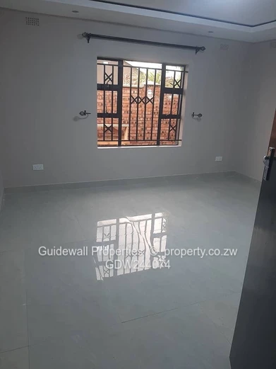 2 bedroomed wing for rent in Beatrice