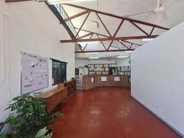 Shop & Retail Property