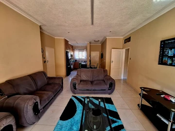 3 Bedroom Townhouse Complex