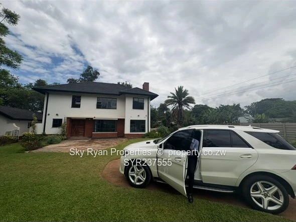 Mount Pleasant House For Sale