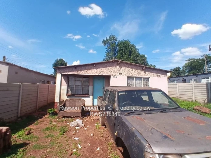 Kambuzuma house for sale