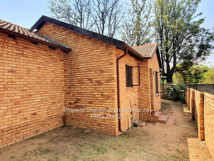 3 Bed Townhouse in North Riding, Randburg, South Africa