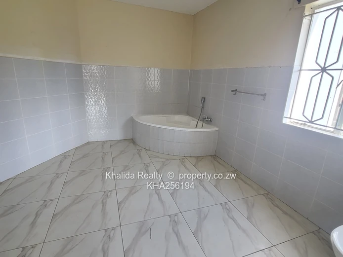 New Marlborough house for rent 