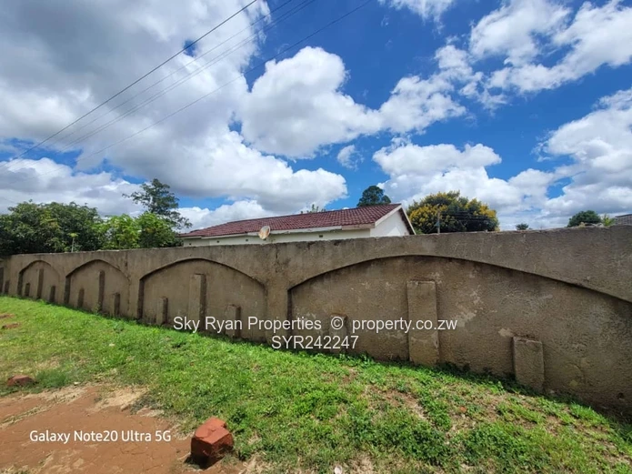 Tynwald North House For Sale