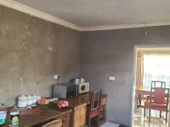 4 Bedroom Townhouse Complex