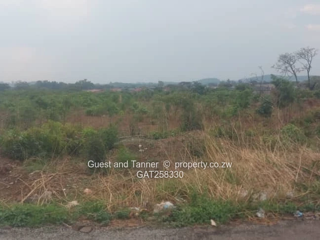 432m² RESIDENTIAL STAND for SALE| TYNWALD