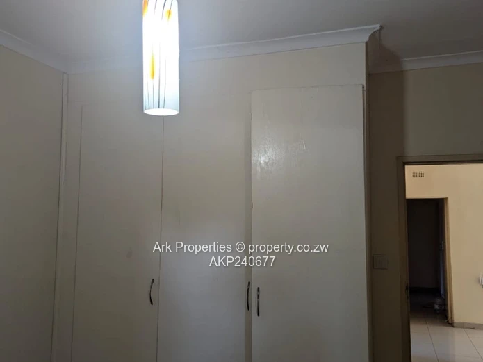 4-Bedroomed Cluster House