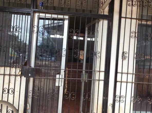 Shop & Retail Property