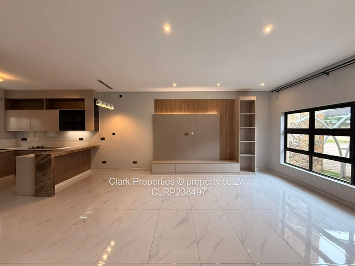 Modern Duplex Living with Premium Amenities