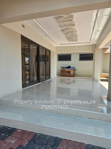 Hogerty Hill House (Newly Built) For Sale