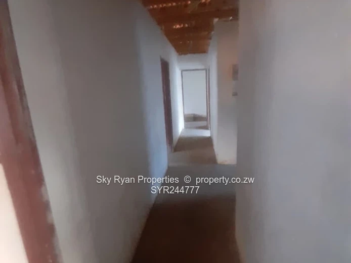 Springvale Ruwa House For Sale