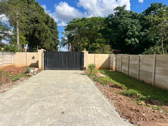 Garden Flat for rent