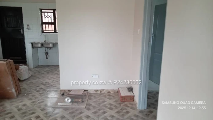 Gletwin Park To Let $500