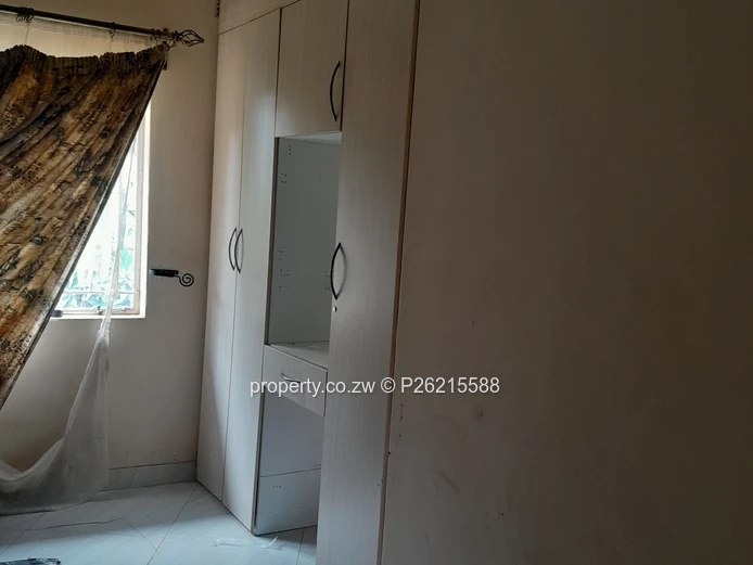 A 5 bedroomed house to let in Mt Pleasant heights phase 1