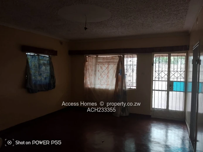 Chitungwiza Unit O House for Rent