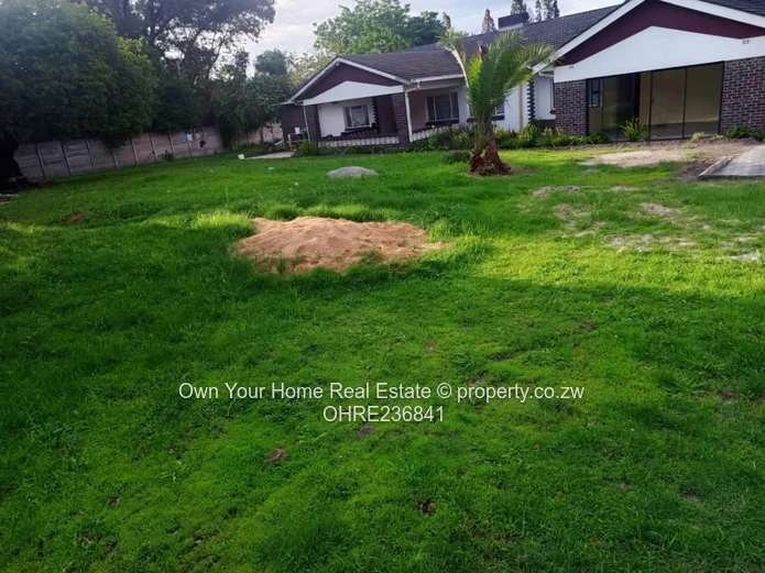 Hatfield Flatlet For Rent