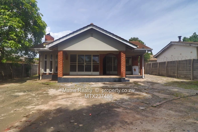 3 Bedroom House to Rent in New Marimba