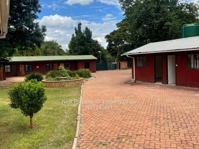 For Sale New On The Market! Prime Corporate Offices!