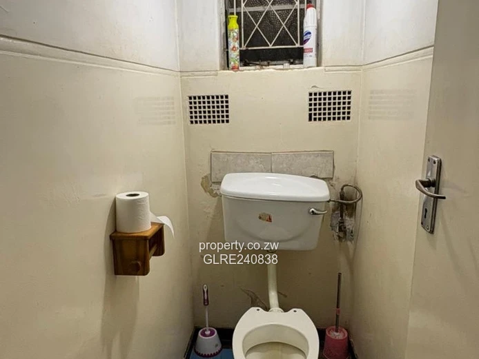 Avondale Flat For Sale