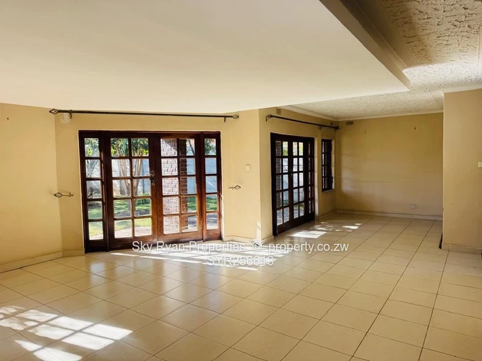 New Chadcombe House To Let 