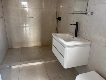 3 Bedroom Townhouse Complex