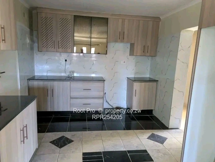 4 Bed Norton Knowe Home for Sale